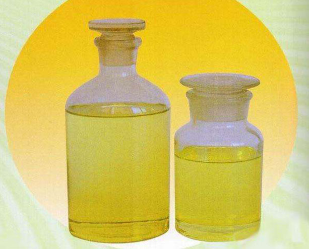 導熱油